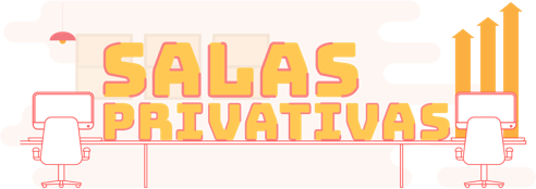 Escritórios Privativos