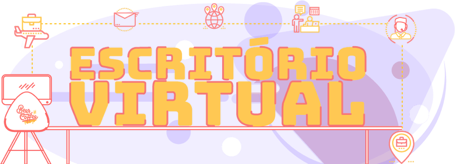 Escritório virtual: facilidade para o empreendedor